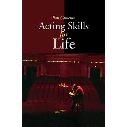 Acting Skills for Life: Third Edition - Paperback