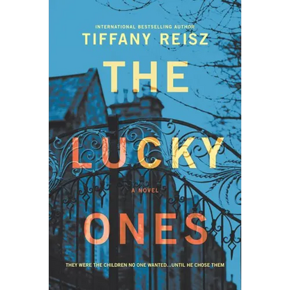The Lucky Ones - Paperback