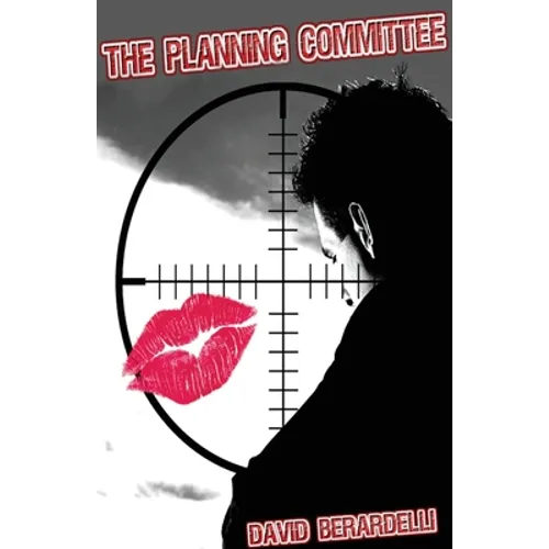 The Planning Committee - Paperback