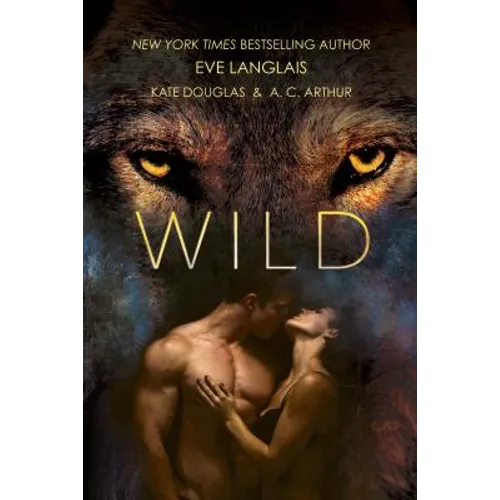 Wild - Paperback