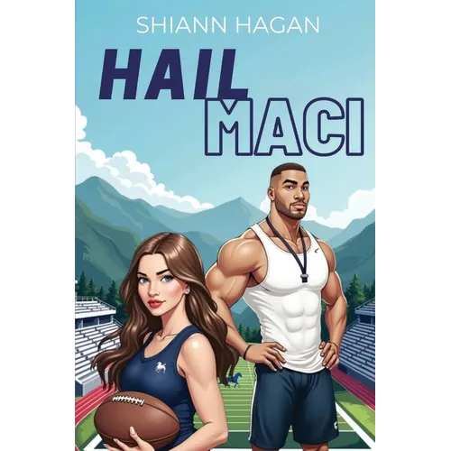 Hail Maci - Paperback