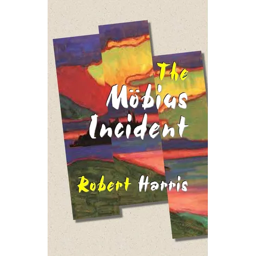 The Möbius Incident - Paperback