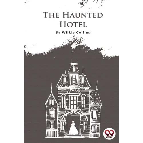 The Haunted Hotel - Paperback