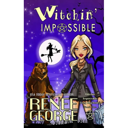 Witchin' Impossible - Paperback