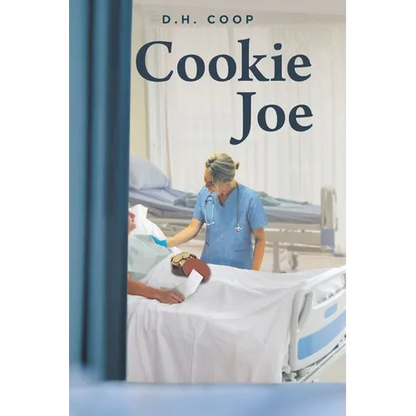 Cookie Joe - Paperback