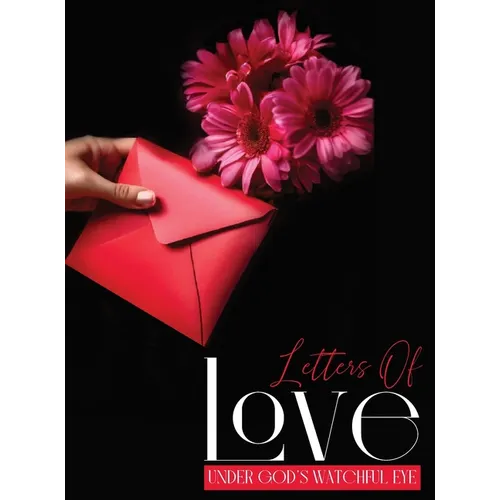Letters of Love - Hardcover