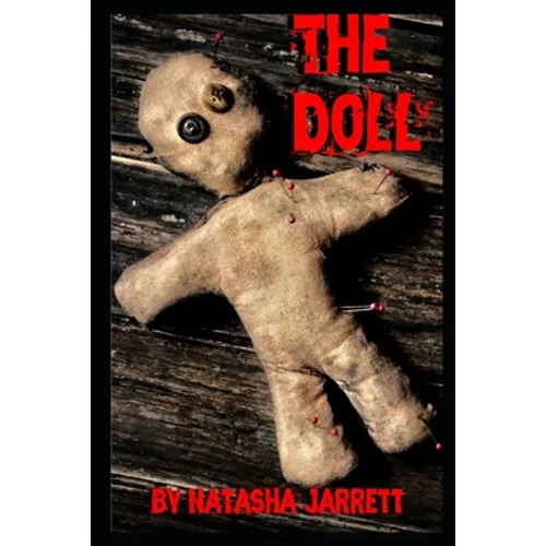The Doll: A spooky Short story - Paperback