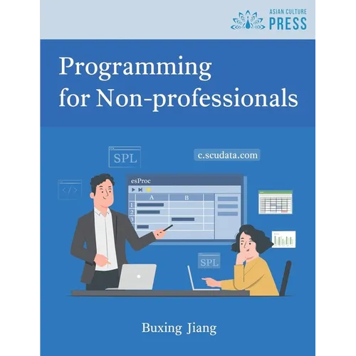 Programming for Non-professionals - Paperback