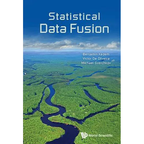Statistical Data Fusion - Hardcover