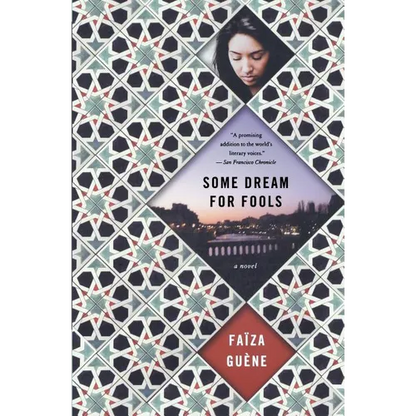 Some Dream for Fools - Paperback