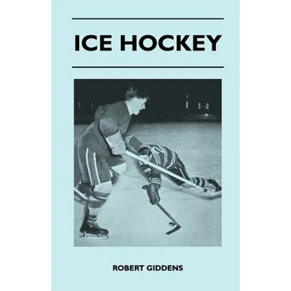 Ice Hockey - Paperback