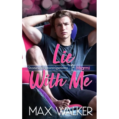 Lie With Me - Paperback