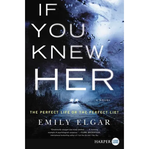 If You Knew Her - Paperback