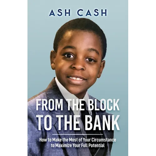 From the Block to the Bank - Paperback