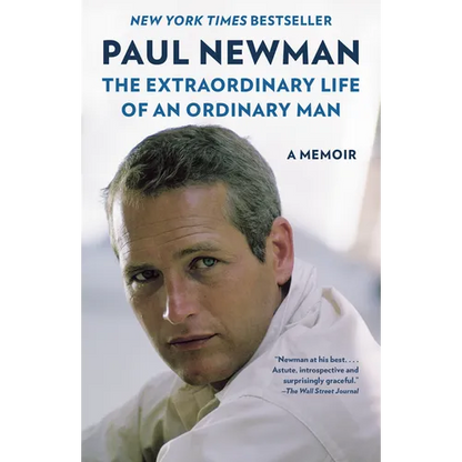 The Extraordinary Life of an Ordinary Man: A Memoir - Paperback