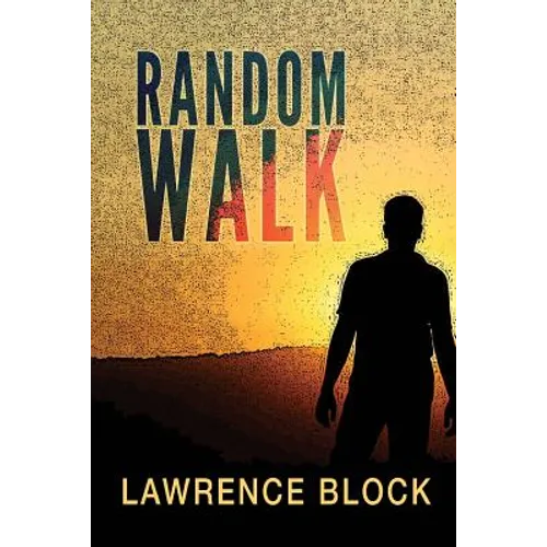 Random Walk - Paperback