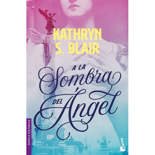 a la Sombra del Ángel - Paperback