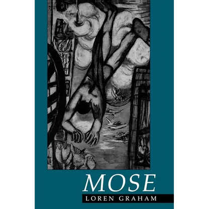 Mose - Paperback
