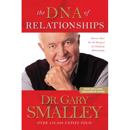 The DNA of Relationships - Paperback