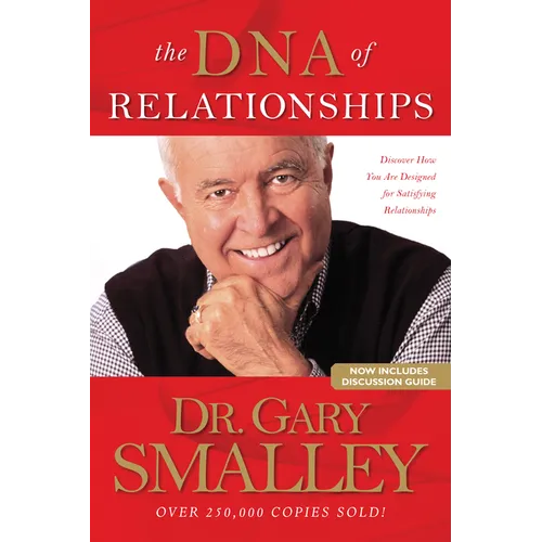 The DNA of Relationships - Paperback