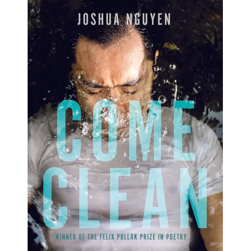 Come Clean - Paperback