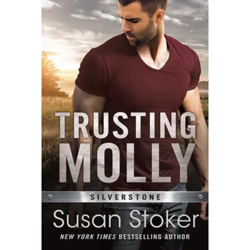 Trusting Molly - Paperback