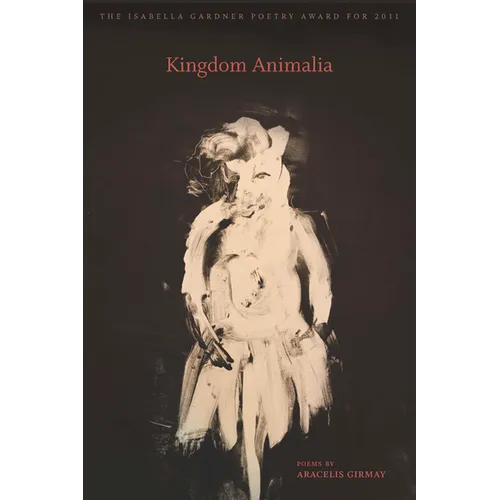 Kingdom Animalia - Paperback