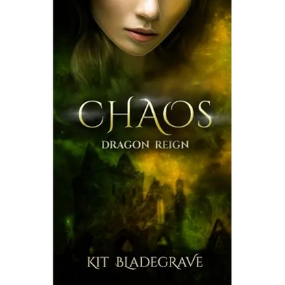 Chaos - Paperback