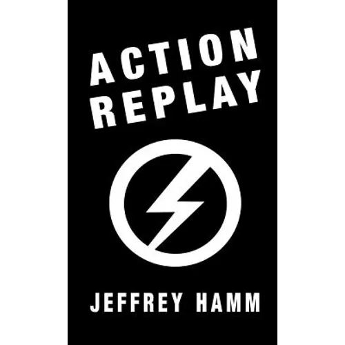 Action Replay - Hardcover