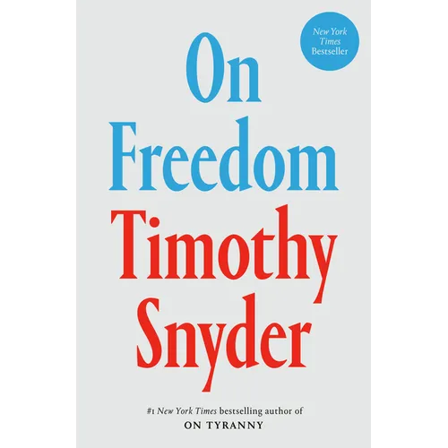On Freedom - Hardcover