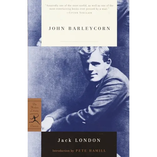 John Barleycorn - Paperback