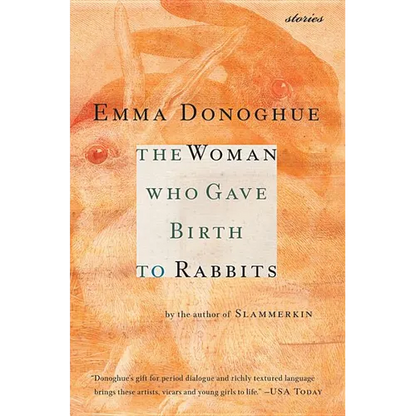 The Woman Who Gave Birth to Rabbits: Stories - Paperback