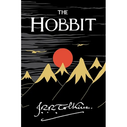 The Hobbit: Or There and Back Again - Paperback