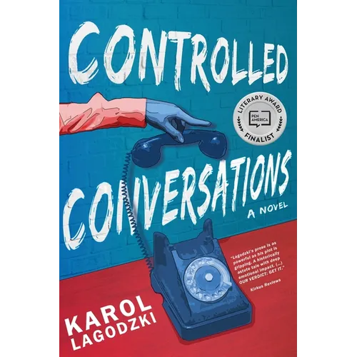 Controlled Conversations - Paperback