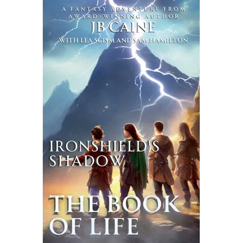 The Book of Life - Paperback