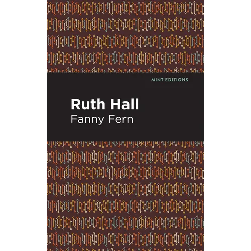 Ruth Hall - Hardcover