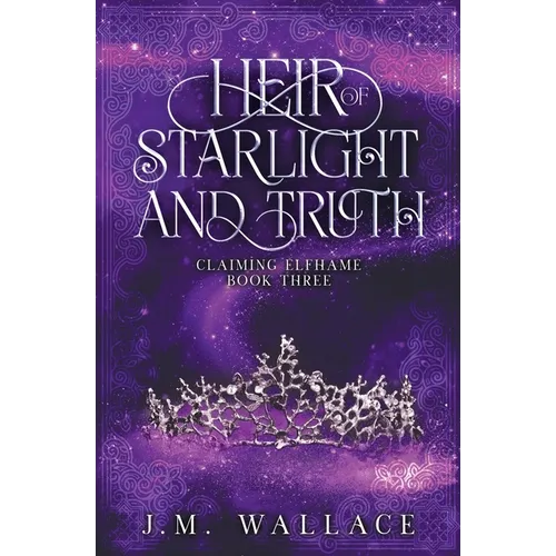 Heir of Starlight and Truth - Paperback