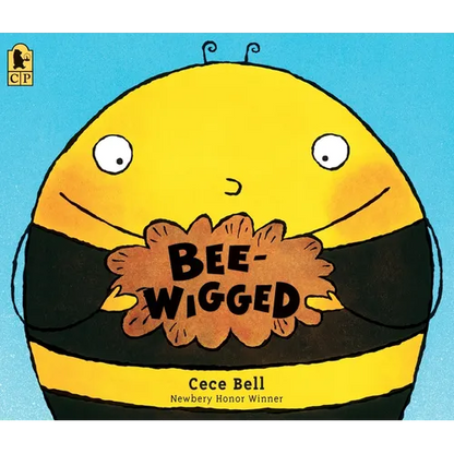 Bee-Wigged - Paperback