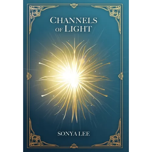 Channels of Light: Awakening Your Divine Purpose in a World That Needs Your Light - Hardcover