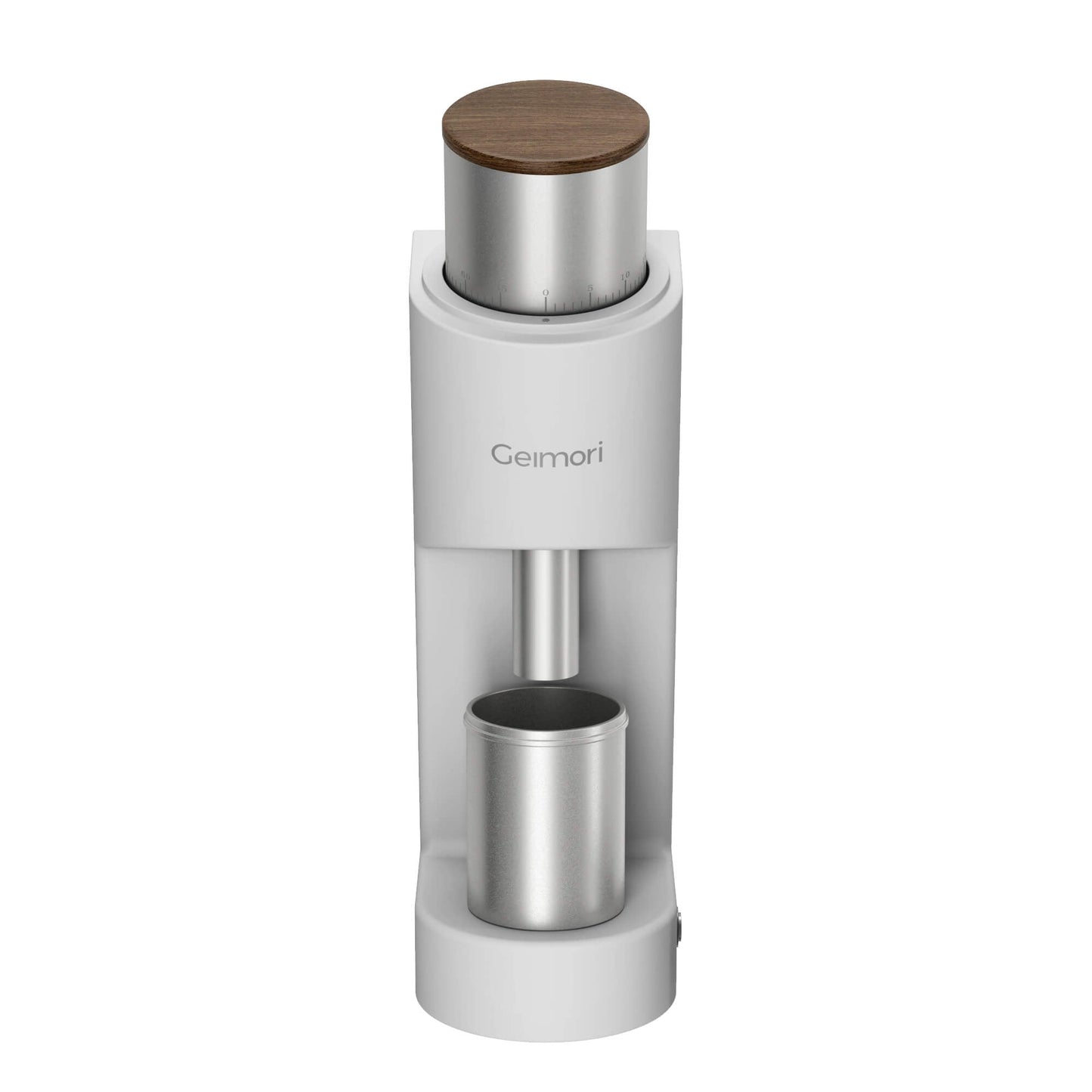 Geimori GU38 Coffee Grinder | Compact Single Dose Grinder