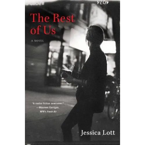 The Rest of Us - Paperback