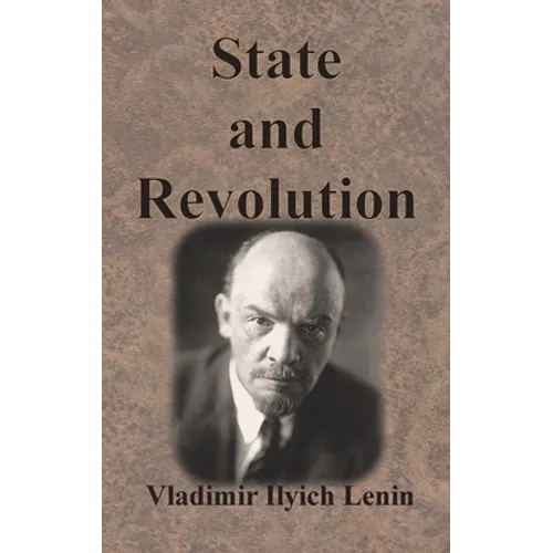 State and Revolution - Hardcover