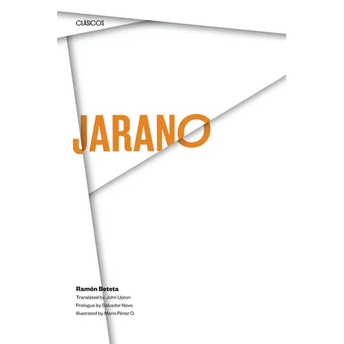 Jarano - Paperback