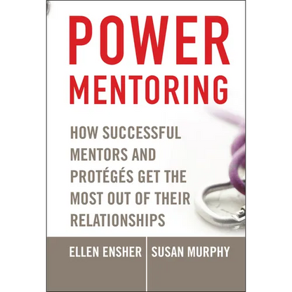 Power Mentoring - Hardcover