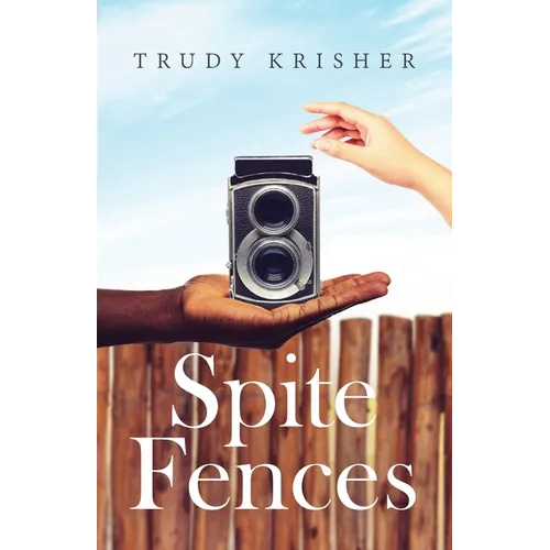 Spite Fences - Paperback