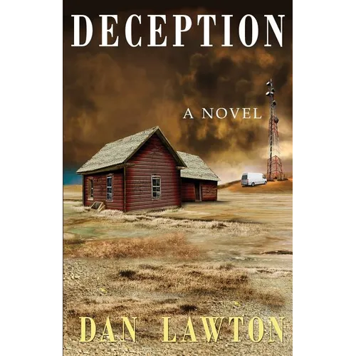 Deception - Paperback