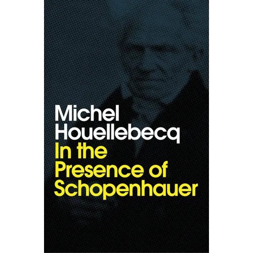 In the Presence of Schopenhauer - Paperback