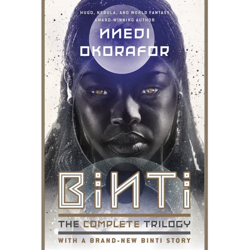 Binti: The Complete Trilogy - Paperback