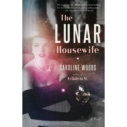 The Lunar Housewife - Paperback