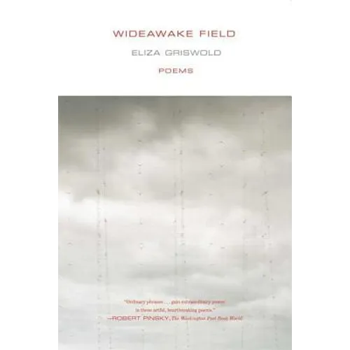 Wideawake Field - Paperback
